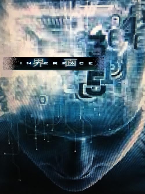 Interface Entanglement