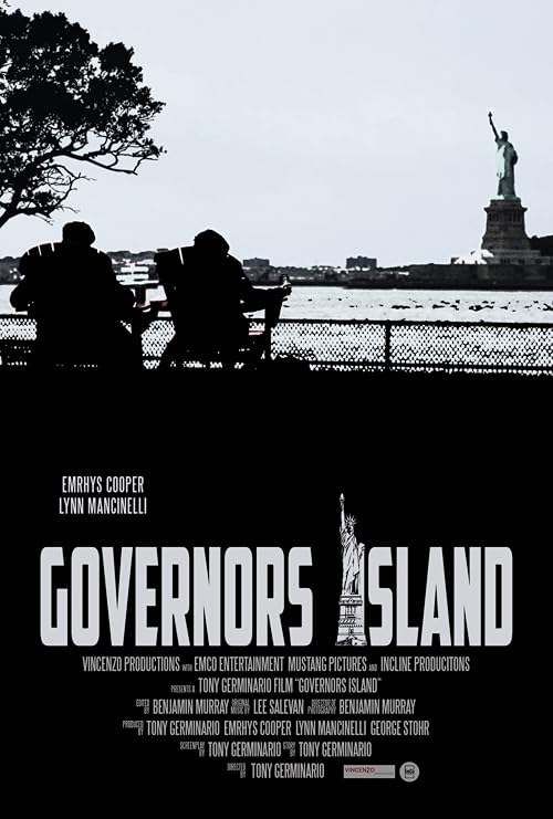 Governors Island