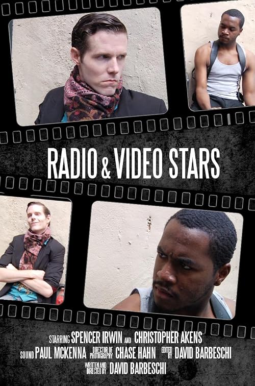 Radio & Video Stars