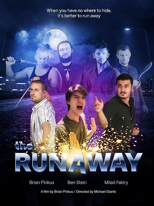 The Runaway