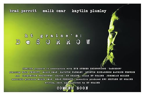 DeSorrow