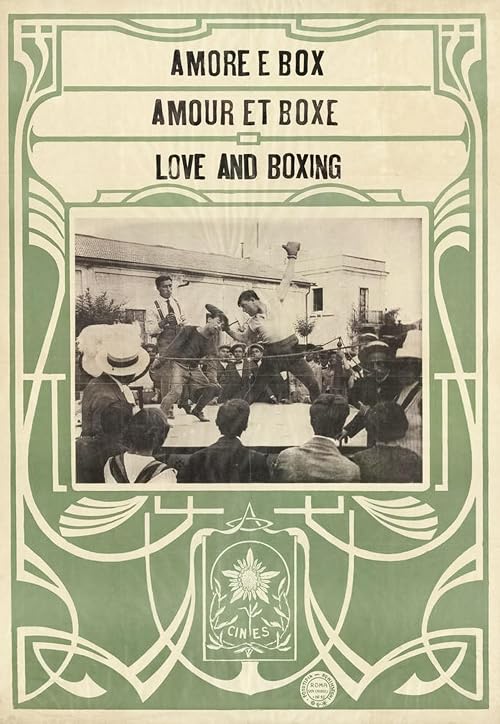 Amore e boxe