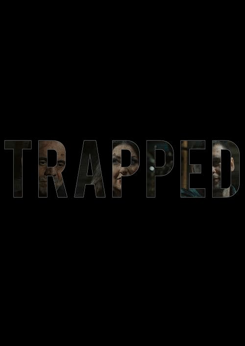 Trapped