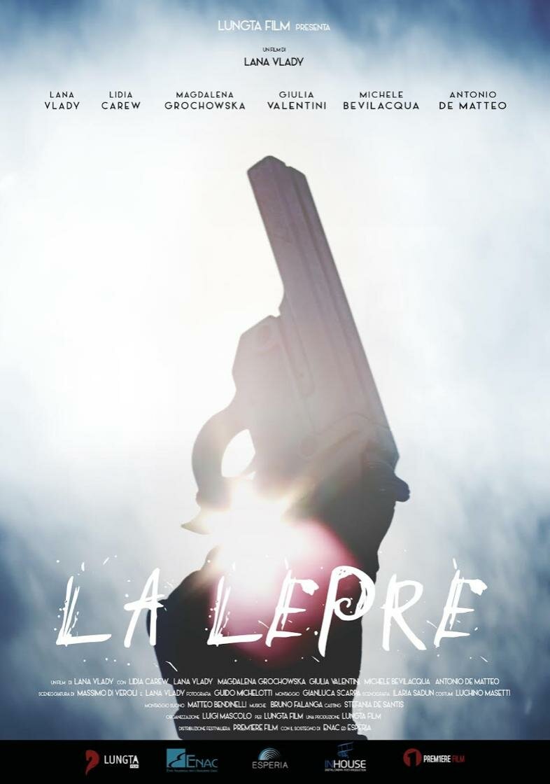 La lepre