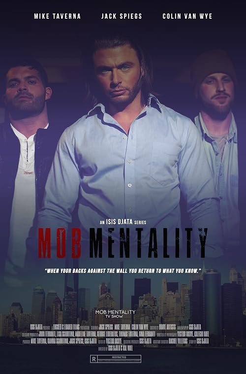 Mob Mentality