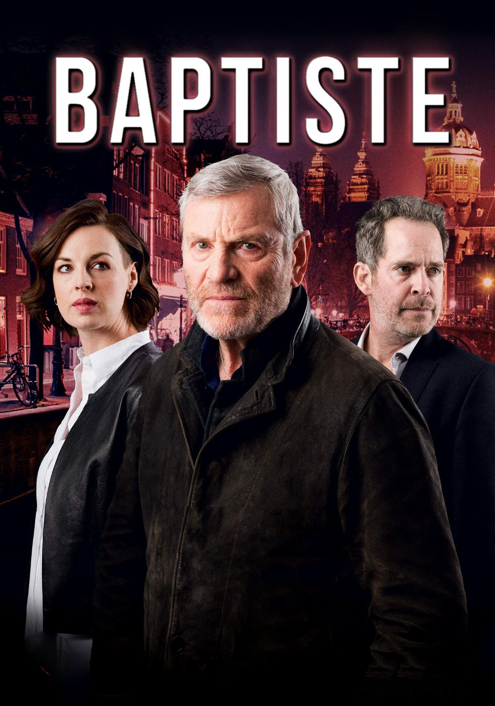 Baptiste