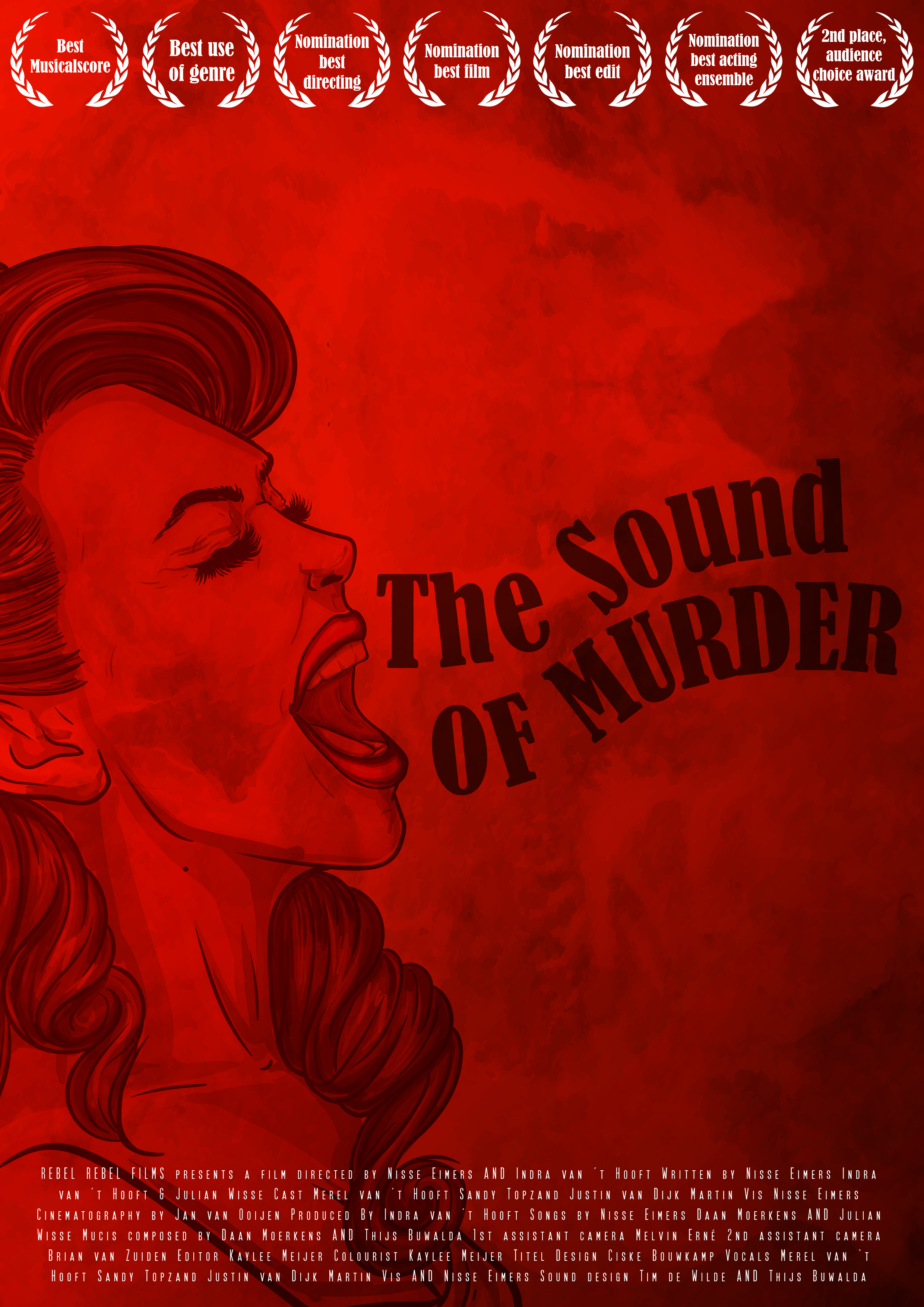 The Sound of Murder