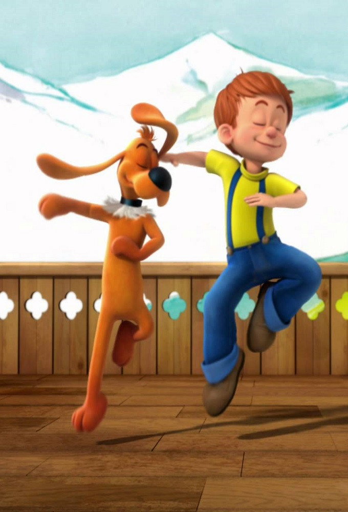 Бобби и Билл