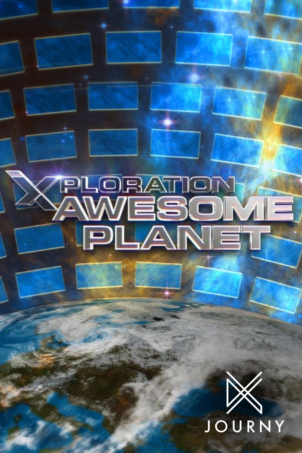 Xploration Awesome Planet