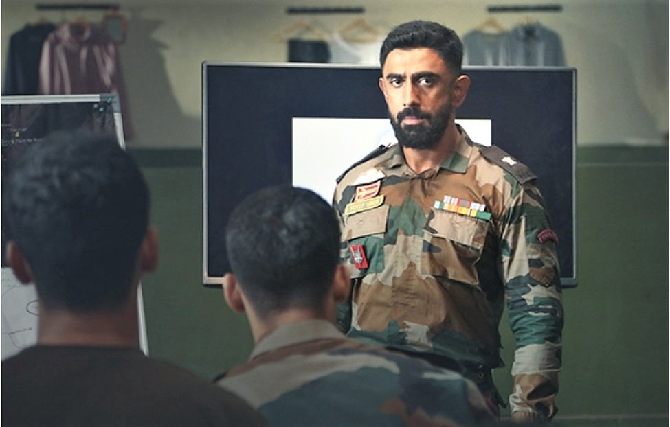 India Strikes-10 Days