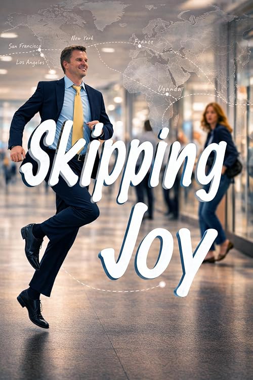 Skipping Joy