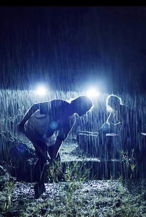 By the Dark of Night