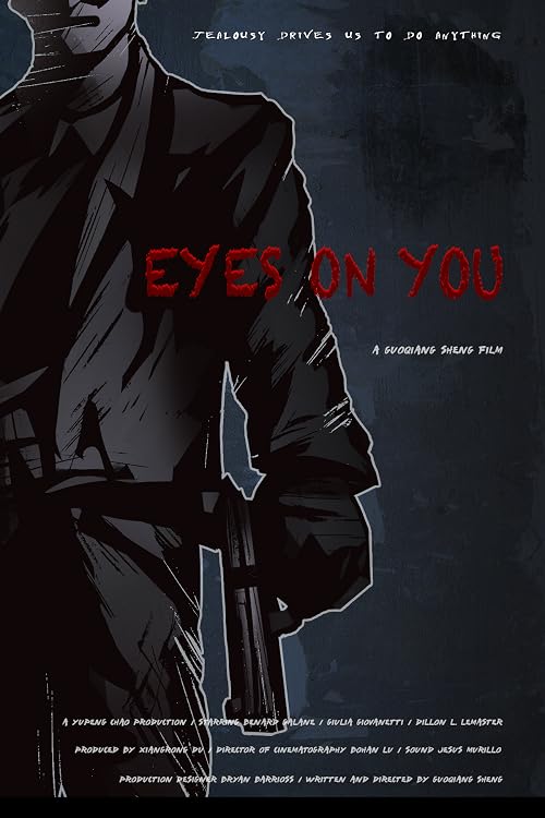 Eyes on You