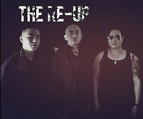 The Re-Up