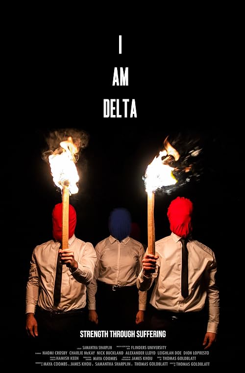 I am Delta