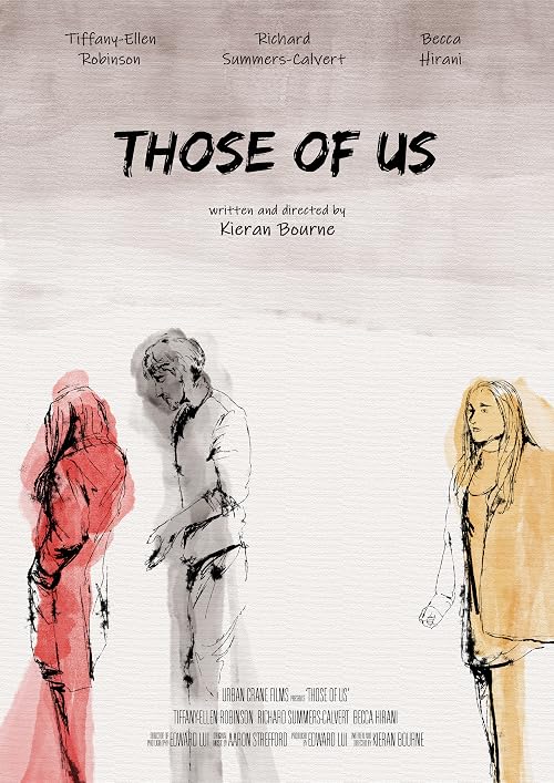 Those of Us