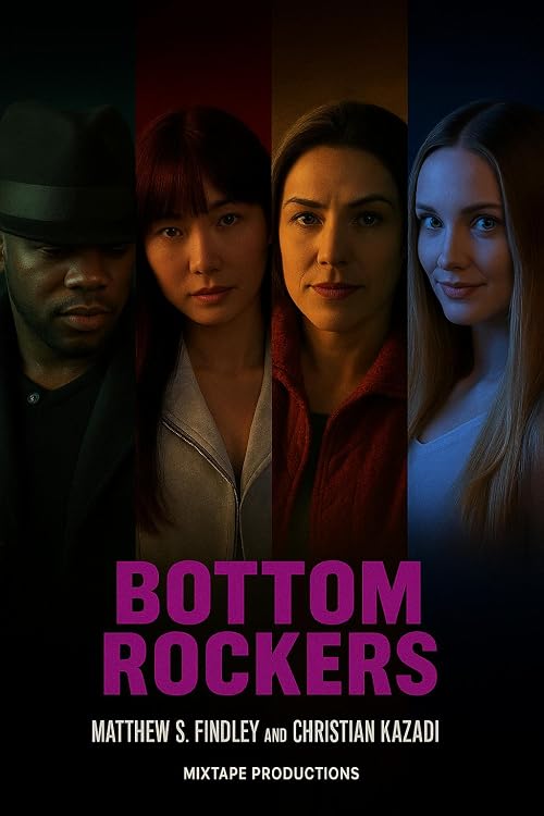 Bottom Rockers