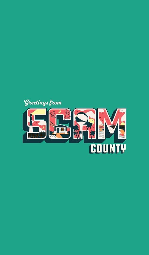 Scam County