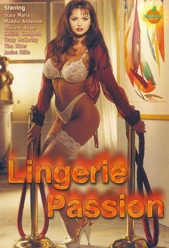 Lingerie Passion