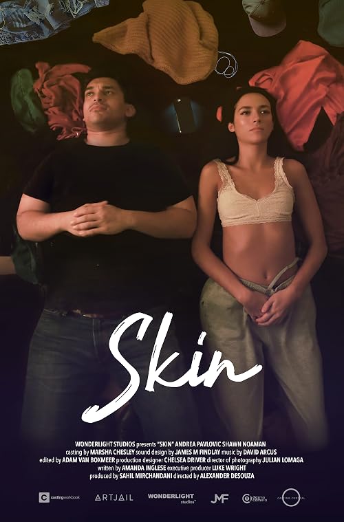 Skin