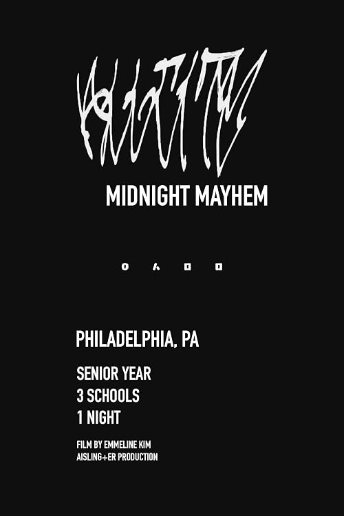Midnight Mayhem