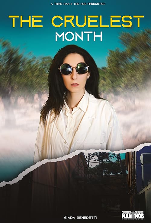 The Cruelest Month