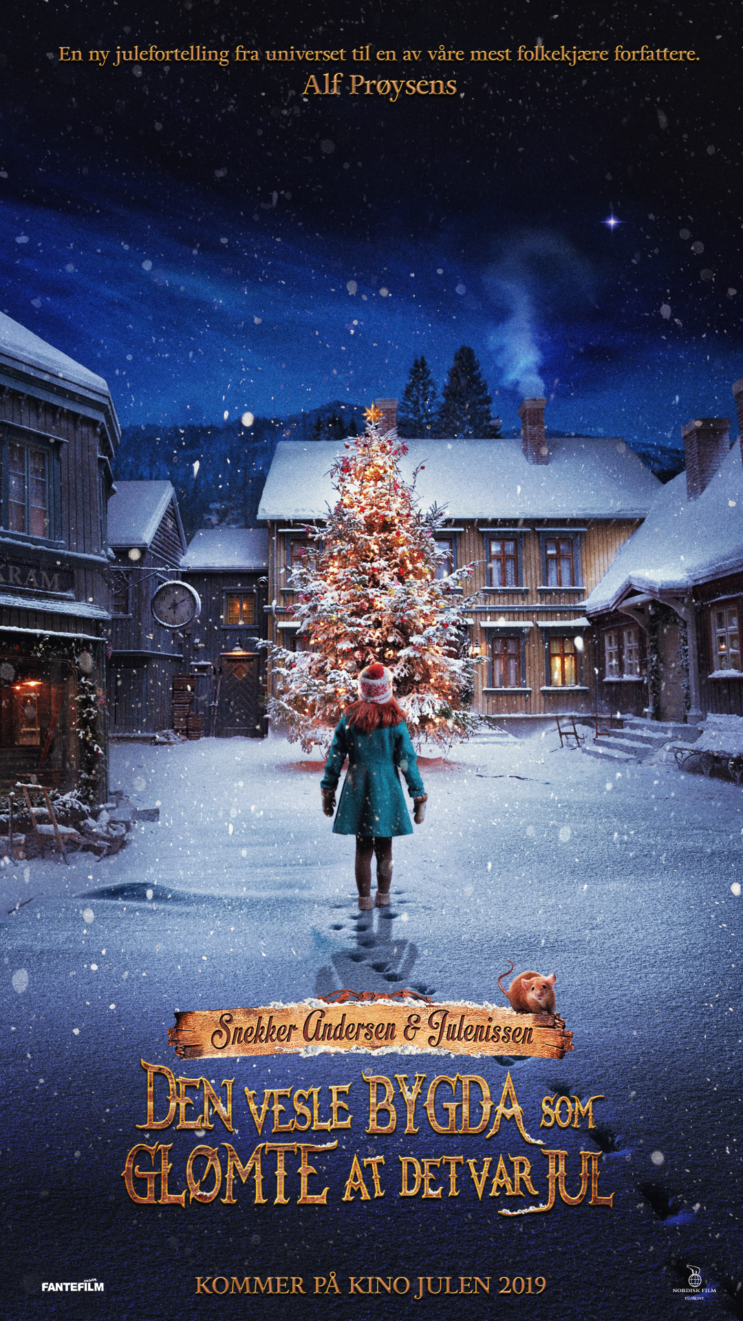 Forgotten Christmas