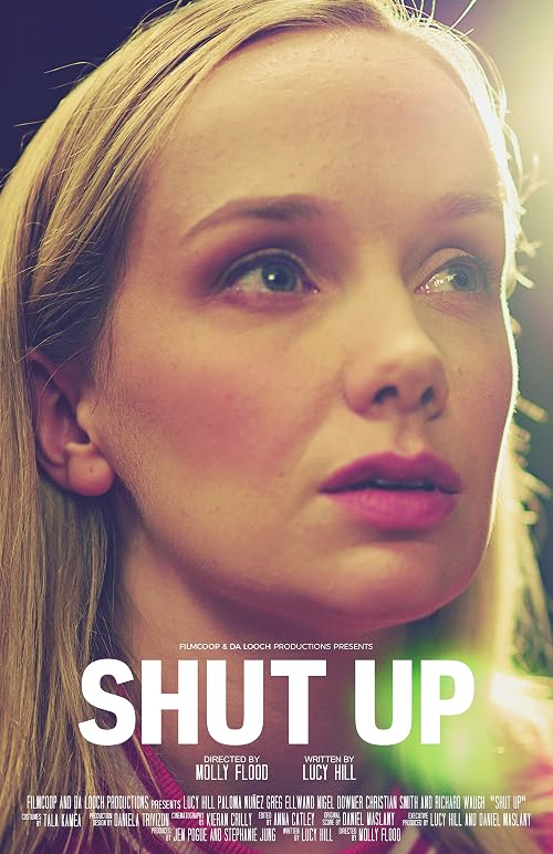 Shut Up
