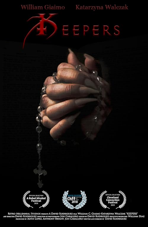 Keepers: Epilogue