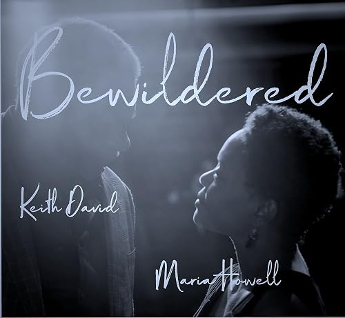 Bewildered