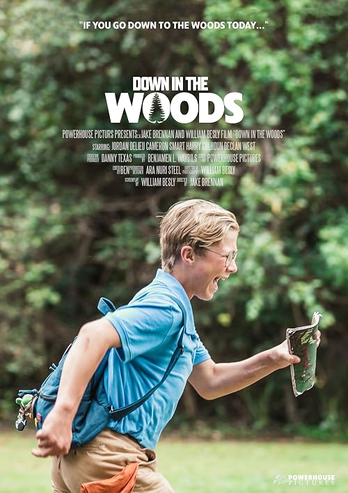 Down in the Woods