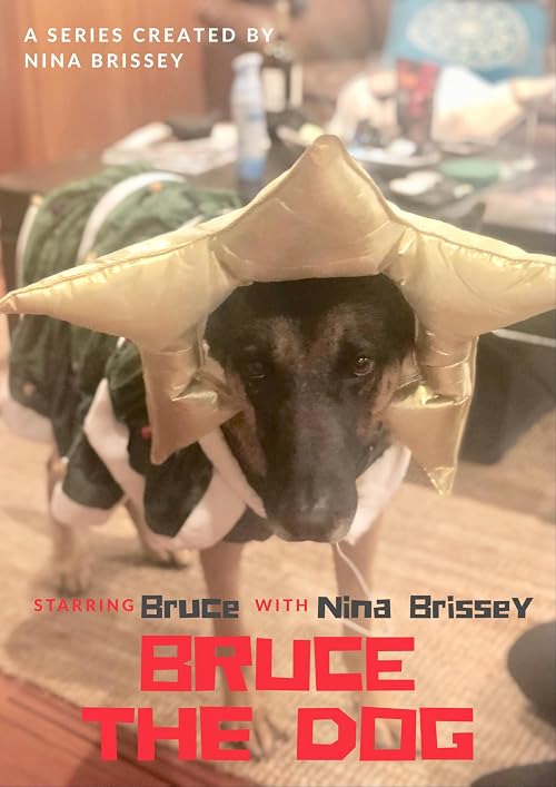 Bruce the Dog: Sad Day