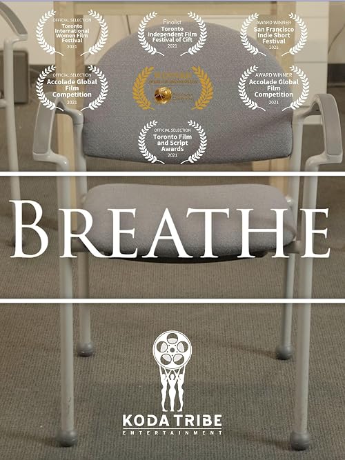 Breathe