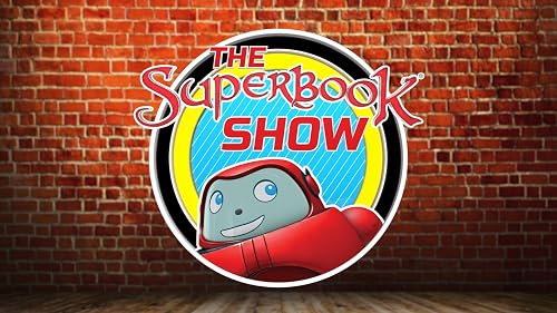 The Superbook Show
