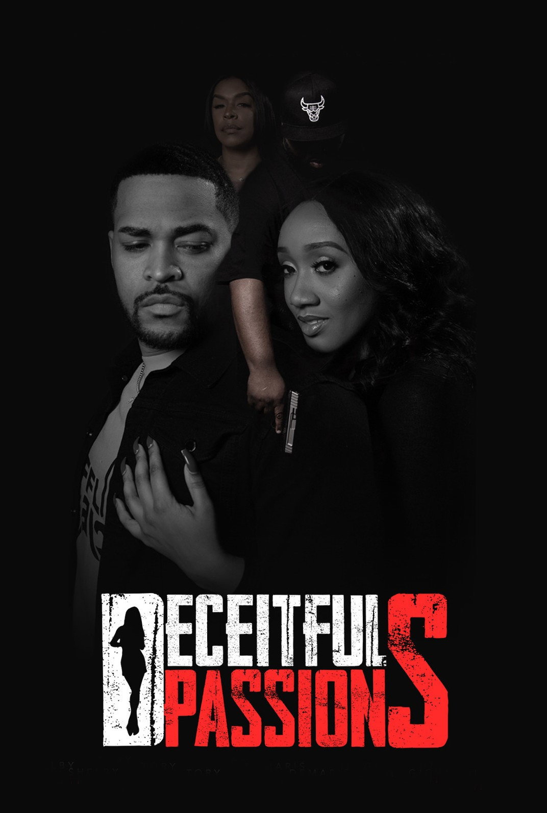Deceitful Passions