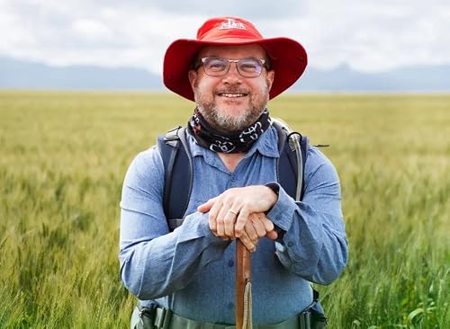 Elders: Die Camino