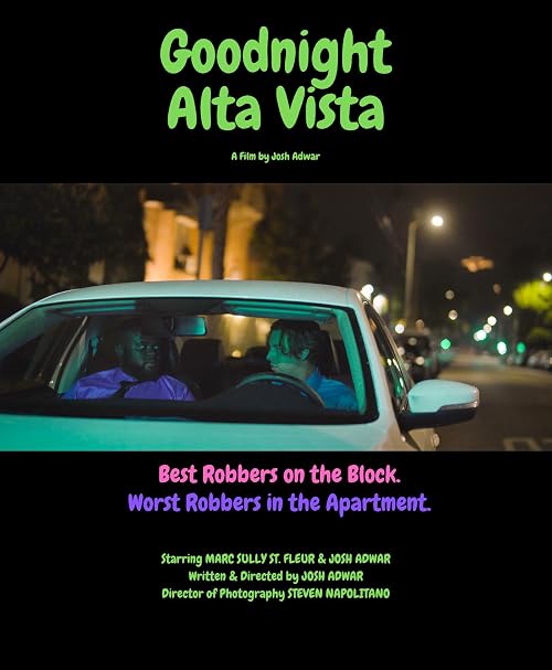 Goodnight Alta Vista