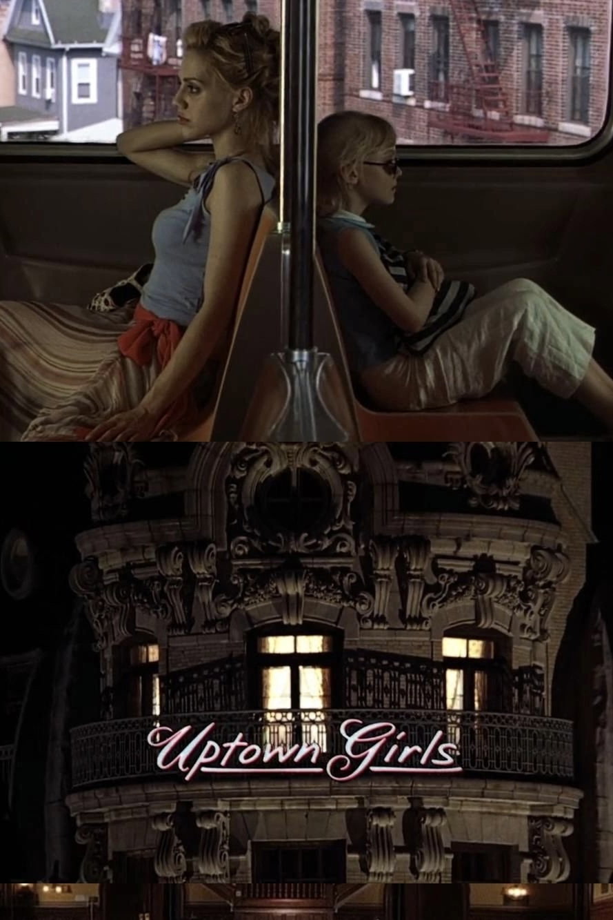 Uptown Girls