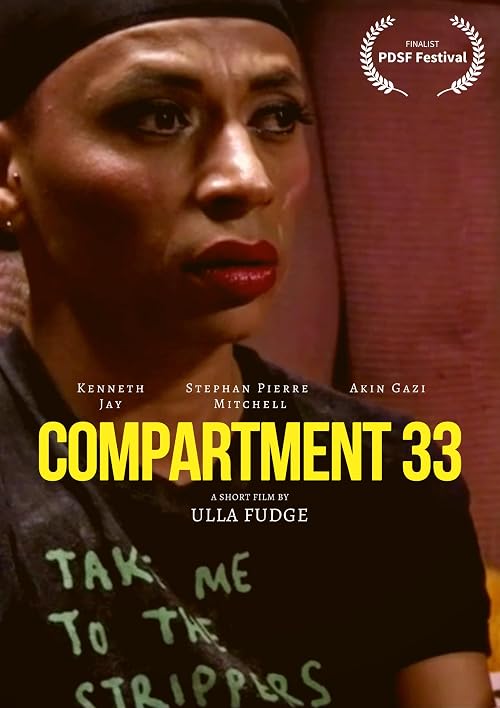 Compartment 33