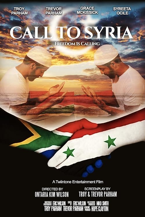 Call To Syria
