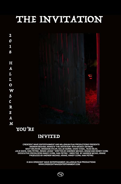 The Invitation