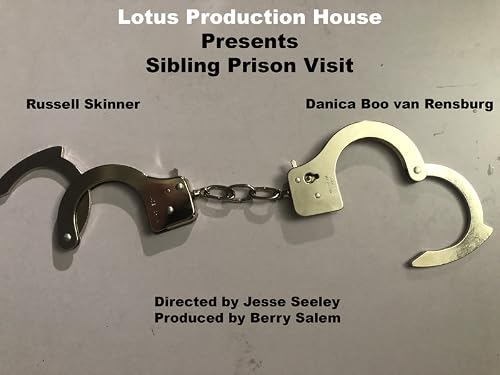 Sibling Prison Visit