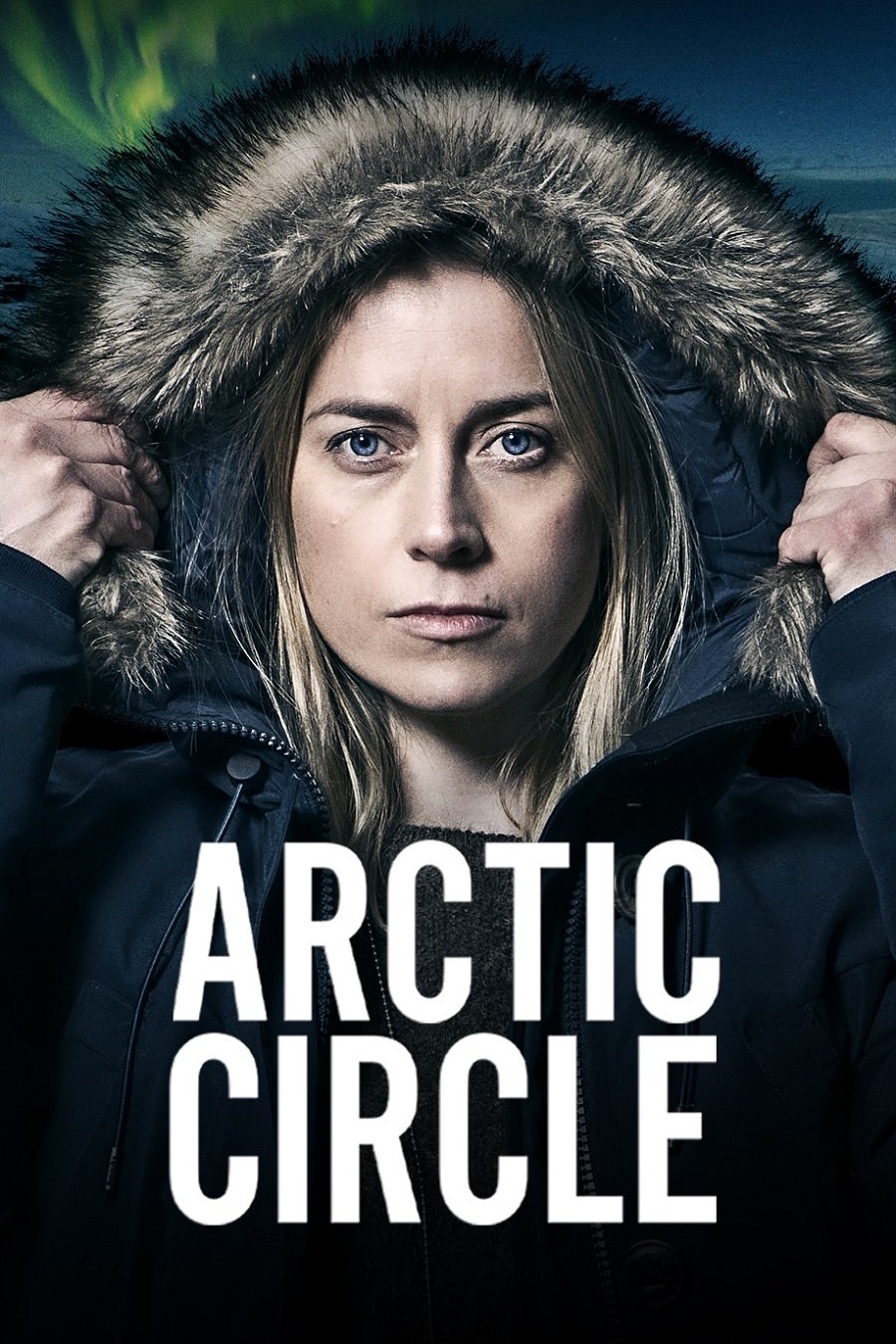 Arctic Circle