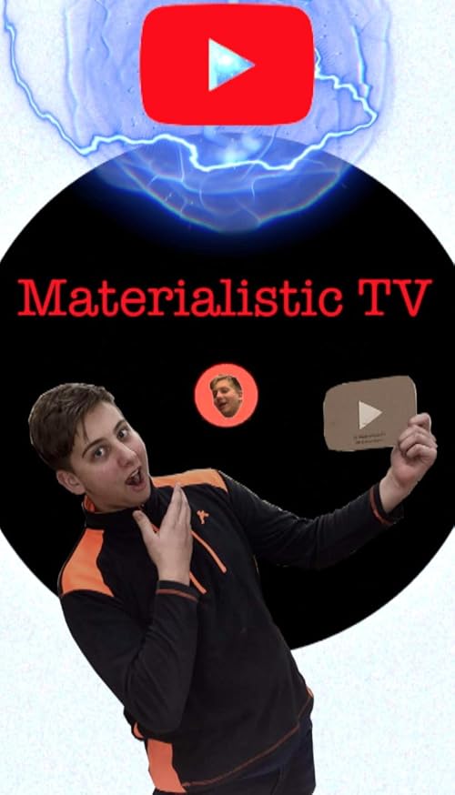 Materialistic TV