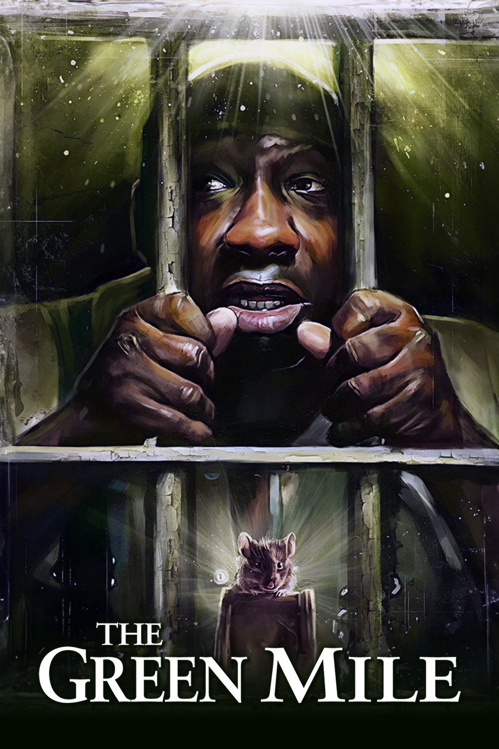 The Green Mile