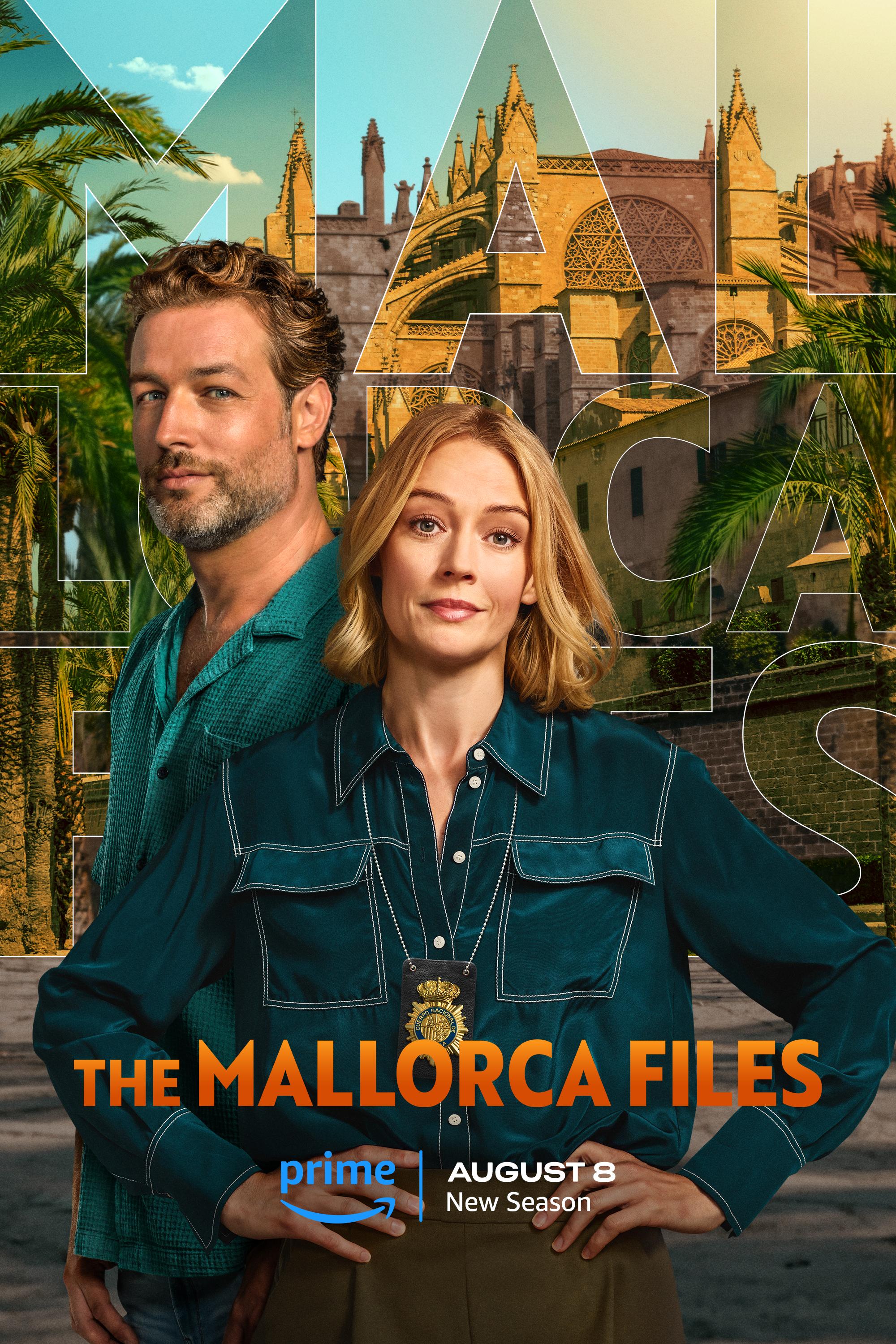 Расследования на Майорке