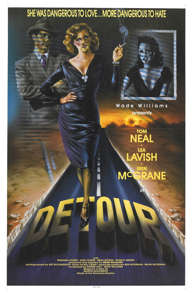 Detour