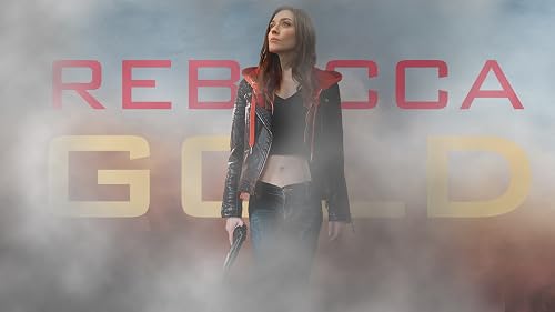 Rebecca Gold: The Series