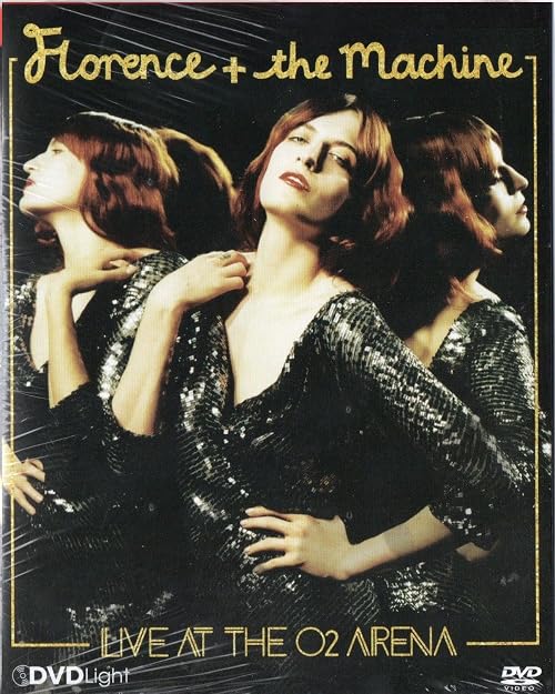 Florence + the Machine: Live at the O2 Arena
