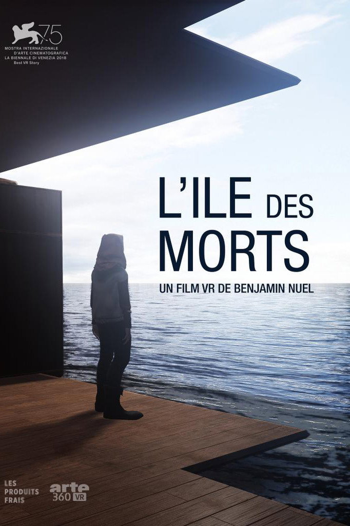 L'île des morts